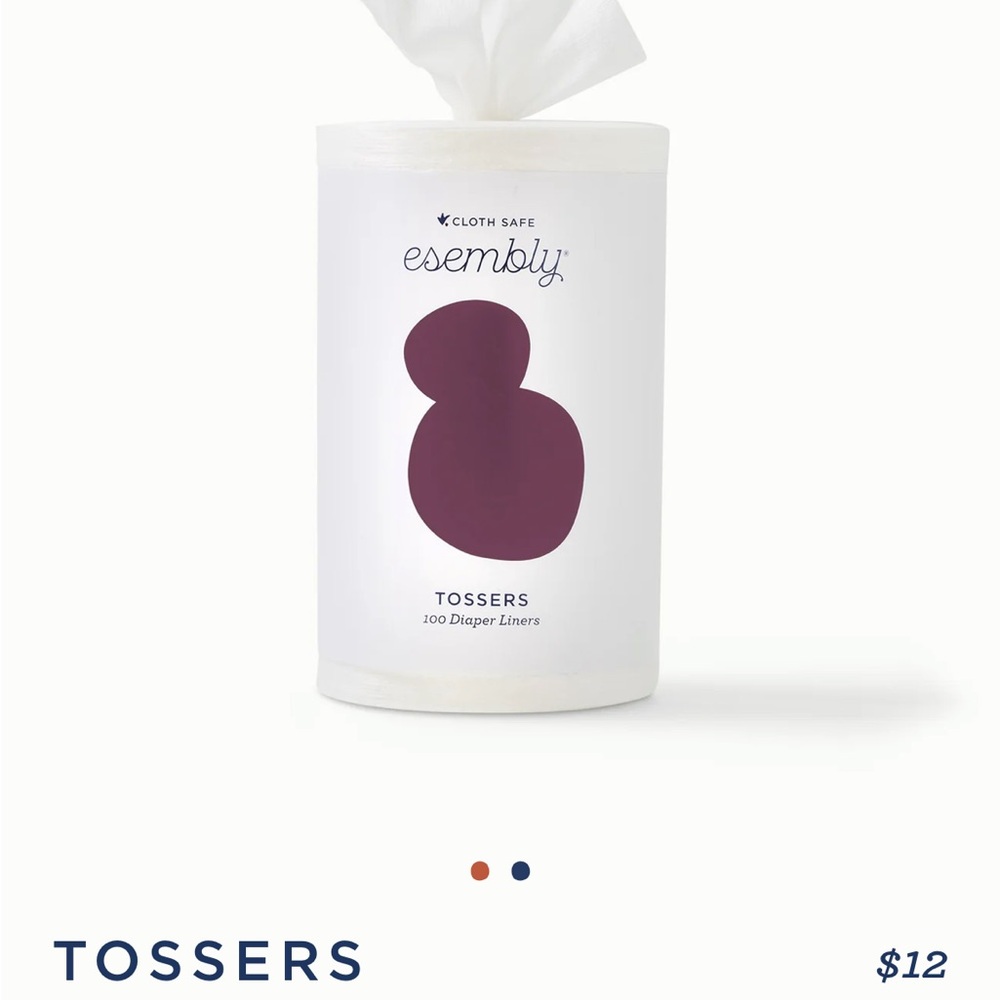 Esembly Tossers